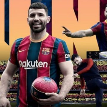 Aguero ritiro Aguero ritiro