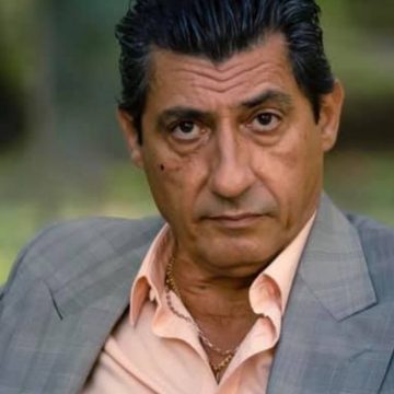 Chi è Emilio Solfrizzi