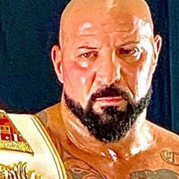 Chi era The Undertaker Sinistra