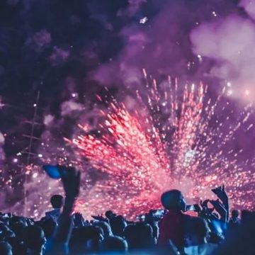 Capodanno botti vietati