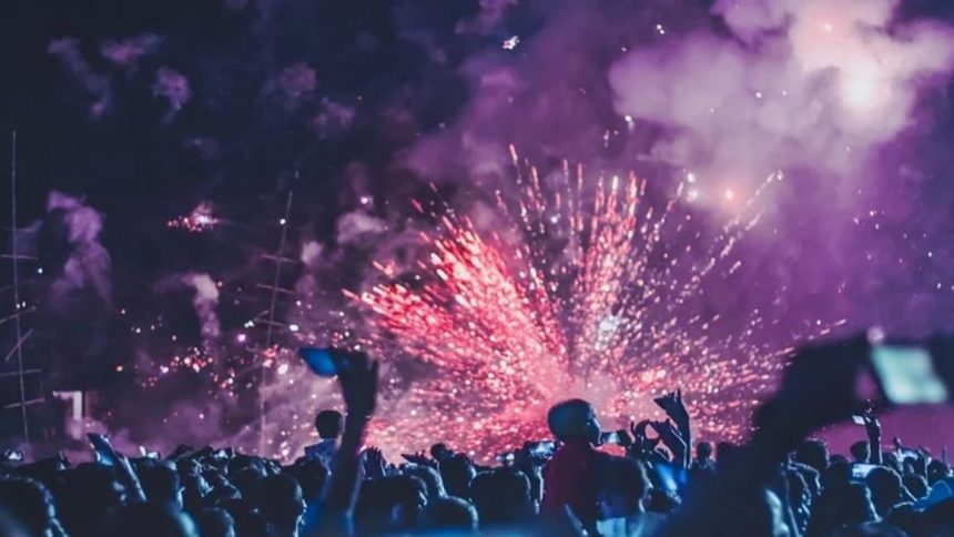 Capodanno botti vietati Capodanno botti vietati