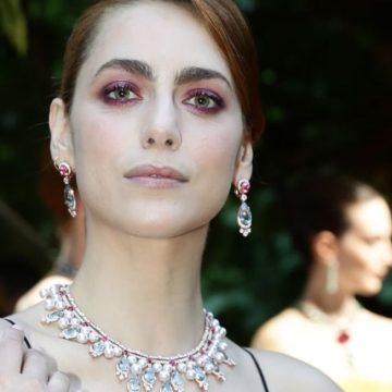 Chi è Miriam Leone Chi è Miriam Leone