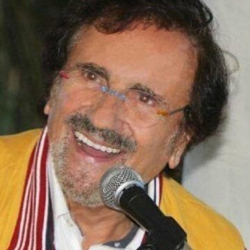 Chi è Toni Santagata Chi è Toni Santagata