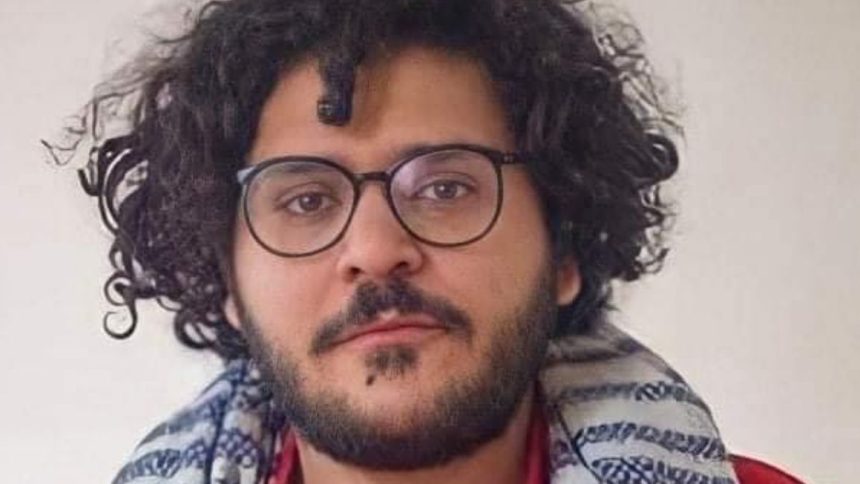 Patrick Zaki scarcerato