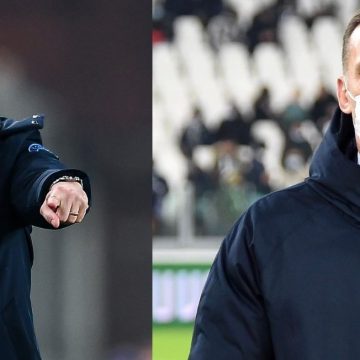 Sampdoria Genoa dove vederla Sampdoria Genoa dove vederla