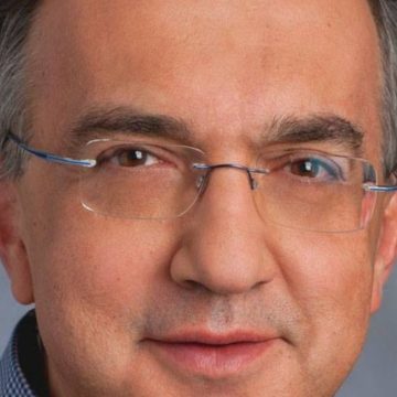 Sergio Marchionne tomba Sergio Marchionne tomba