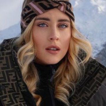 Chi è Valentina Ferragni