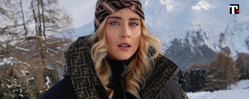 Chi è Valentina Ferragni