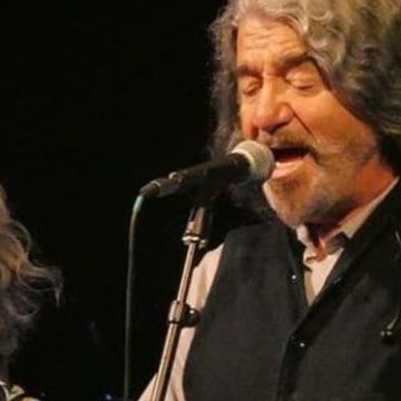 Chi sono Drupi e Dorina Dato Chi sono Drupi e Dorina Dato