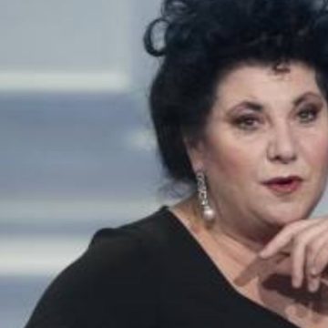 Marisa Laurito oggi