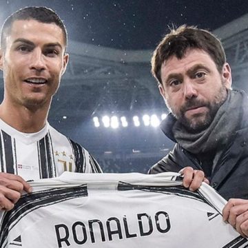 Perquisizione, Juventus Ronaldo Perquisizione, Juventus Ronaldo
