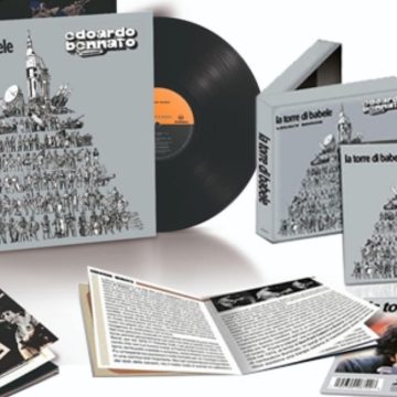 Chi è Edoardo Bennato Chi è Edoardo Bennato