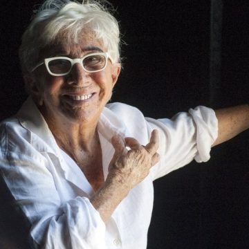 Lina Wertmuller migliori film