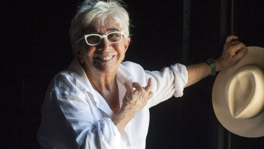 Lina Wertmuller migliori film