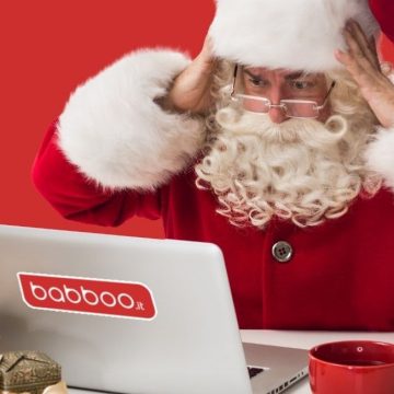 Babbo delivery Babbo delivery