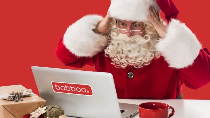 Babbo delivery Babbo delivery