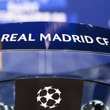 Sorteggi di Champions ottavi Sorteggi di Champions ottavi