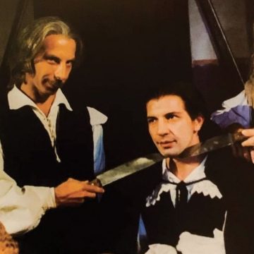 Chi sono Aldo, Giovanni e Giacomo, tre comici con un successo da star
