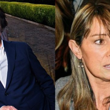 Monica Angela: chi è la moglie di Alberto Angela?