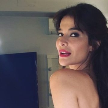 Chi è Ilaria Spada, l’attrice moglie di Kim Rossi Stuart