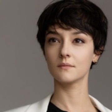 Chi è Marta Gastini, da “I Borgia” a “Tutta Colpa di Freud”