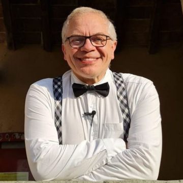 Chi è Marco Mazzocca, personaggi e vita privata