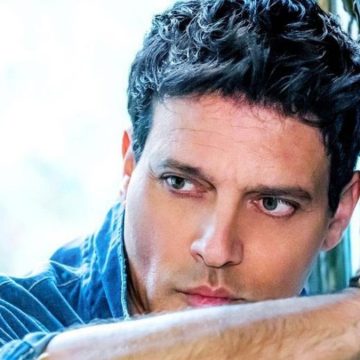 Chi è Gabriel Garko: compagno, vita privata, fiction, carriera