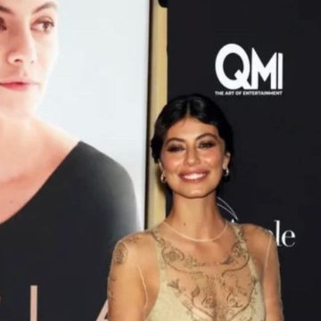 Carla Fracci, film su Rai 1: quando, cast, trama, trailer