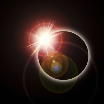 Eclissi solare totale del 4 dicembre 2021: quando e come vederla