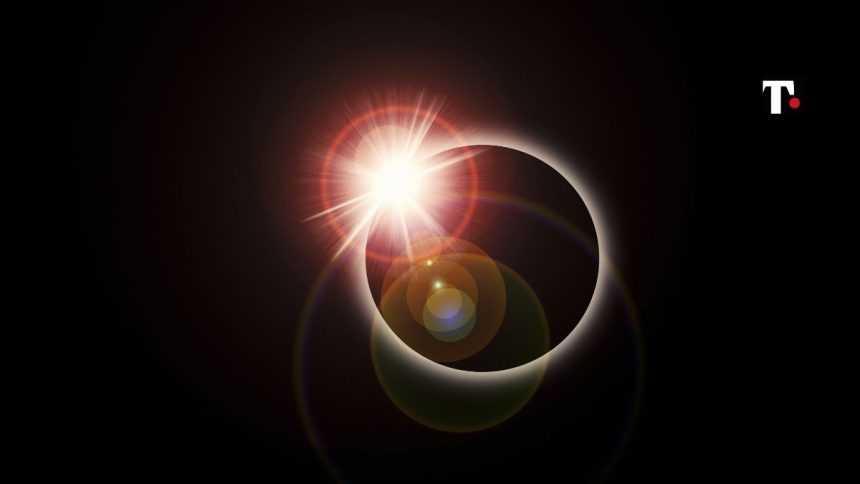 Eclissi solare totale del 4 dicembre 2021: quando e come vederla