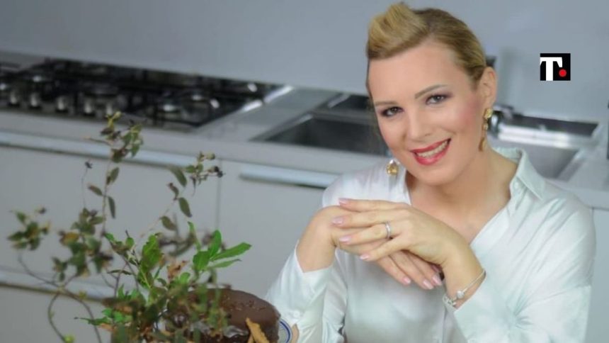 Chi è Chloe Facchini, la chef transgender: fidanzato, tv, studi, La Prova del Cuoco e libro