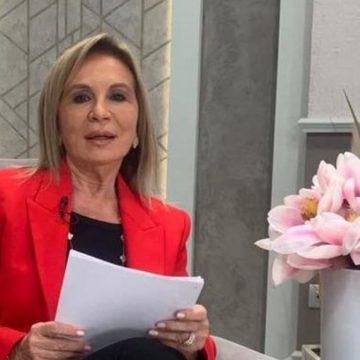 Rosanna Lambertucci oggi: figlia, gravidanze, marito, carriera, dieta