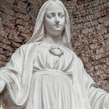 Immacolata Concezione: perchè si festeggia l’8 dicembre?
