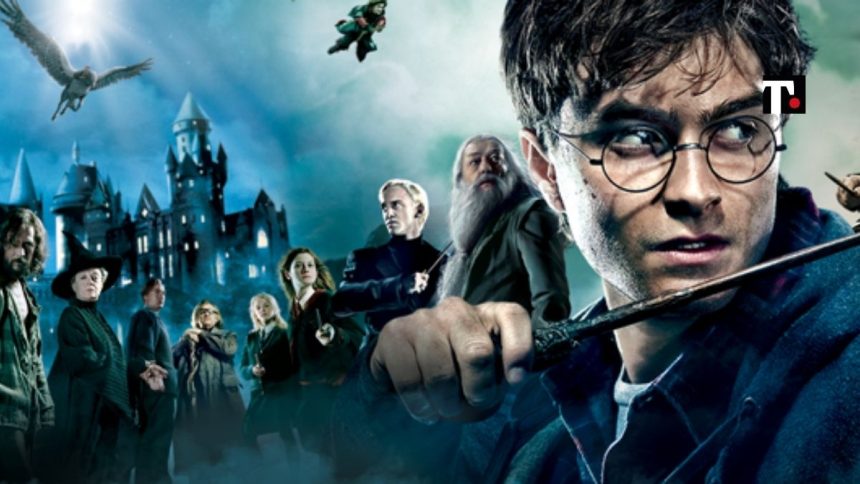 Harry Potter, cast riunito dopo 20 anni: quando e dove seguire l’evento