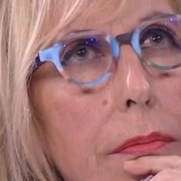 Chi è Sandra Amurri, la giornalista antimafia marchigiana