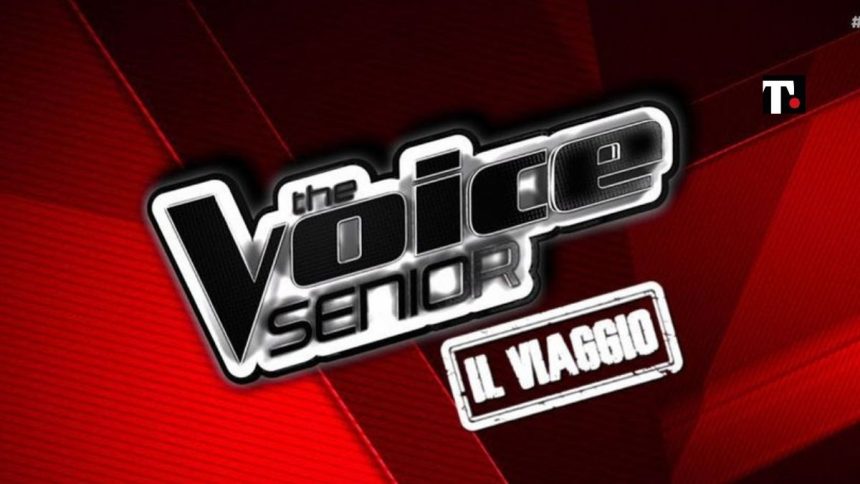 The Voice Senior 2021: concorrenti, giudici, quante puntate