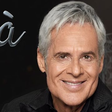 Uà, Claudio Baglioni show: programma, puntate, ospiti