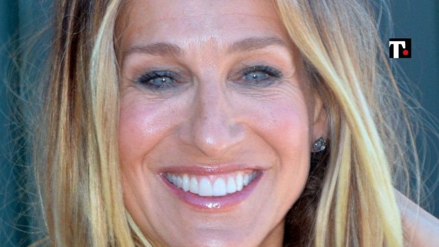 Sarah Jessica Parker oggi: altezza, peso, marito, figli, film