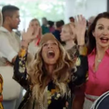 And Just Like That, streaming ita: dove e come vederlo
