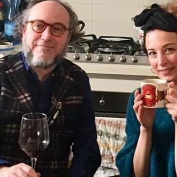 Chi sono Marta e Gianluca: lavoro e vita privata