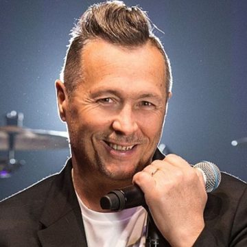 Chi è Paolo Belli: Big Band, lavoro, moglie, figli