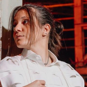 Chi è Martina Beltrami, a Sanremo Giovani 2021 con “Parlo di te”