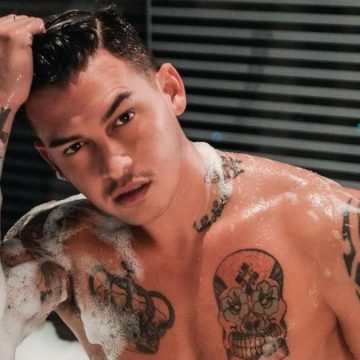 Alessandro Basciano oggi: Sophie Codegoni, ex fidanzate, figli, Gf Vip
