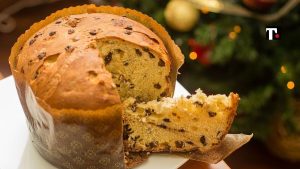 natale 2023 panettone