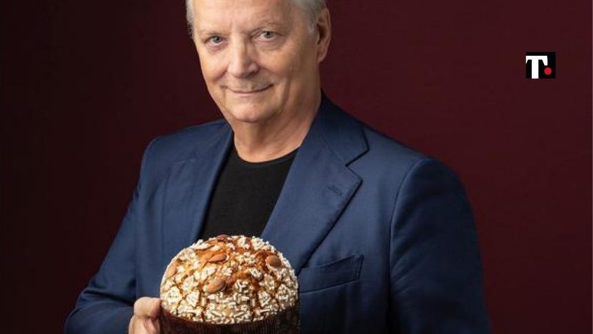 Panettone Iginio Massari: ingredienti, ricetta, prezzo, spedizione