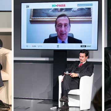 DN - Copia Fontana, Sala e Moratti a Direzione Nord