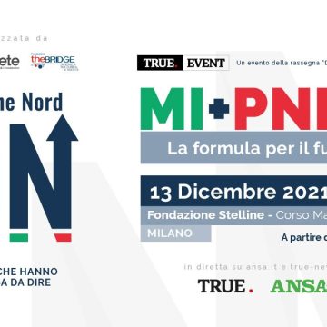 Direzione Nord dicembre 2021_foto sito Innovazione, ricerca e prevenzione a DN 2021. Il 13 dicembre a Milano