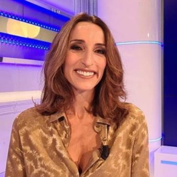 Elisa di Francisca vita privata
