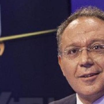 Enrico Varriale accusato picchiato