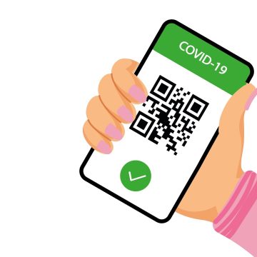 Green Pass Terza Dose